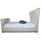 Manhattan Comfort Lola Full-Size Bed in Ivory BD007-FL-IV - alternate 4
